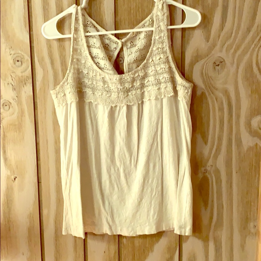 Women’s top
